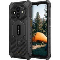 ULEFONE RugKing 3 Pro 8/128GB Black Гарантія 1 Рік