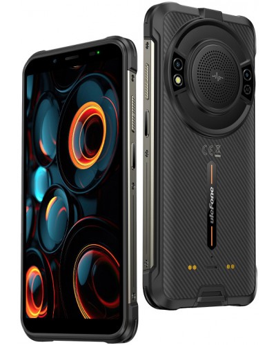 Купити Ulefone Power Armor 16S 8/128GB Black Гарантія 1 Рік