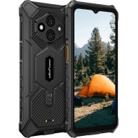 ULEFONE RugKing 3 Pro 8/128GB Black Гарантія 1 Рік