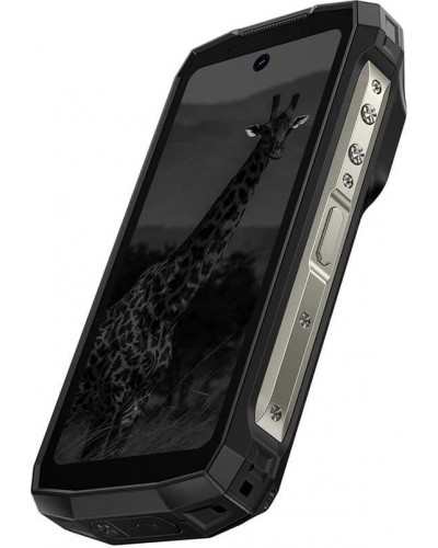 Купити ULEFONE Armor Mini 20 4G 8/256GB Black Гарантія 1 Рік