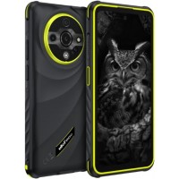 Ulefone Armor X31 6/128GB Limestone Green Night Vision Гарантія 1 Рік