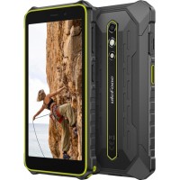 ULEFONE RugKing 2 Pro 4/128GB Green Гарантія 1 Рік
