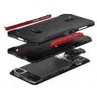 UleFone Armor PRO X5 4/64Gb Red Гарантія 1 Рік