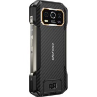ULEFONE Armor 27 12/256GB Black Night Vision Гарантія 1 Рік