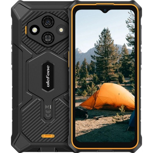 Купити ULEFONE RugKing 3 Pro 8/128GB Orange