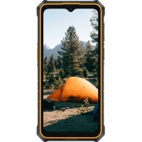 ULEFONE RugKing 3 Pro 8/128GB Orange