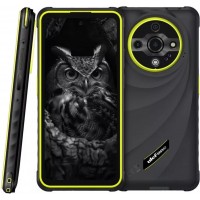 Ulefone Armor X31 6/128GB Limestone Green Night Vision Гарантія 1 Рік