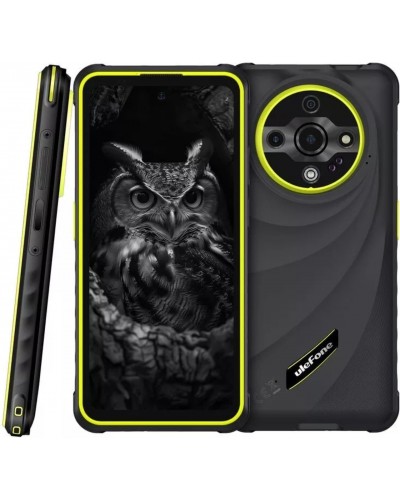Купити Ulefone Armor X31 6/128GB Limestone Green Night Vision Гарантія 1 Рік
