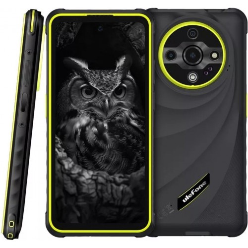 Купити Ulefone Armor X31 6/128GB Limestone Green Night Vision Гарантія 1 Рік