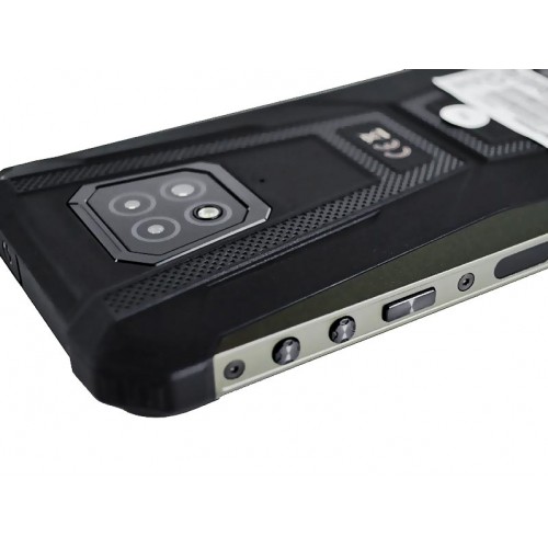 Купити UleFone Armor 8 Pro 6/128Gb Black Гарантія 1 рік