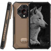 ULEFONE Armor X16 6/128GB Sand Dune Night Vision Гарантія 1 Рік