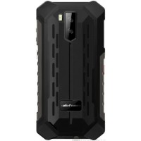 UleFone Armor X9 Pro 4/64GB Black Гарантія 1 Рік