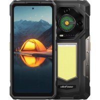 ULEFONE Armor 33 12/512GB Black Night Vision Гарантія 1 Рік