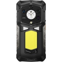 ULEFONE Armor 29 Ultra 5G 16/1024GB Black Night Vision Гарантія 1 Рік