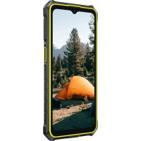 ULEFONE RugKing 3 Pro 8/128GB Green