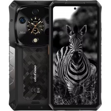 Ulefone Armor 28 Pro 5G 16/512GB Black Night Vision Гарантія 1 Рік