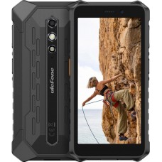 ULEFONE RugKing 2 Pro 4/128GB Black Гарантія 1 Рік