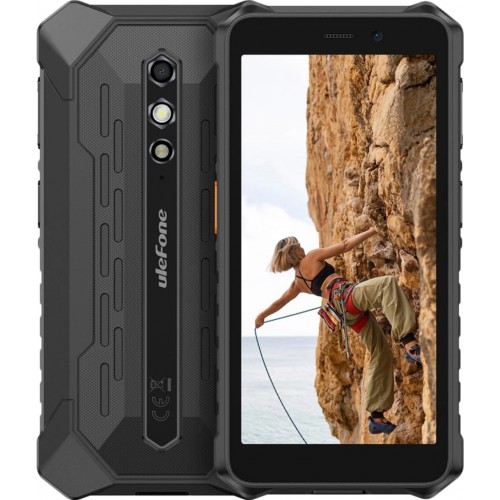Купити ULEFONE RugKing 2 Pro 4/128GB Black Гарантія 1 Рік