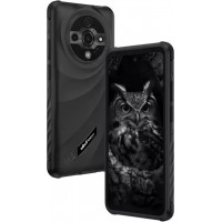 Ulefone Armor X31 6/128GB Classic Black Night Vision Гарантія 1 Рік
