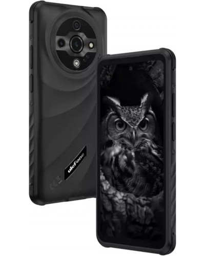 Купити Ulefone Armor X31 6/128GB Classic Black Night Vision Гарантія 1 Рік