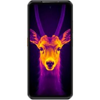 Ulefone Armor 25T Pro 5G 6/256GB Black ТЕПЛОВИЗОР+Night Vision Гарантія 1 Рік