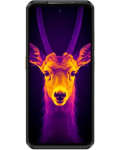 Купити Ulefone Armor 25T Pro 5G 6/256GB Black ТЕПЛОВИЗОР+Night Vision Гарантія 1 Рік