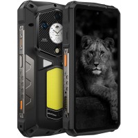 ULEFONE Armor 29 Pro 5G 16/512GB Marvel Black Night Vision Гарантія 1 Рік