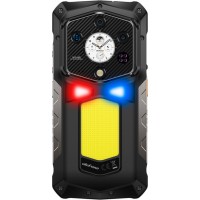 ULEFONE Armor 29 Pro 5G 16/512GB Marvel Black Night Vision Гарантія 1 Рік