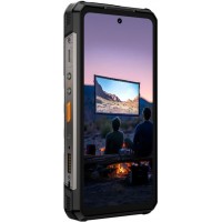 Ulefone Armor 34 Pro Plus 5G 16/512GB Black Night Vision + Проектор + Прожектор Гарантія 1 рік