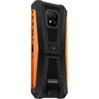Ulefone Armor 8 Pro 6/128Gb Global Orange Гарантія 1 рік