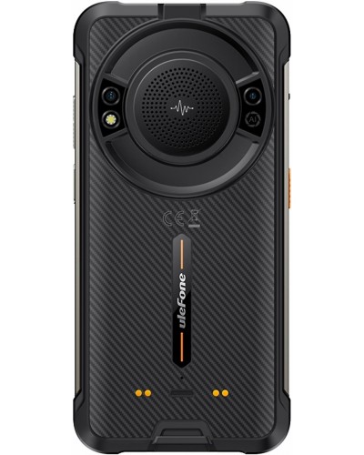 Купити Ulefone Power Armor 16S 8/128GB Black Гарантія 1 Рік