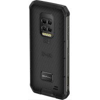 Ulefone Armor 9 8/128Gb Black З ТЕПЛОВІЗОРОМ! Гарантія 1 рік