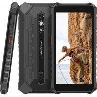 ULEFONE RugKing 2 Pro 4/128GB Black Гарантія 1 Рік