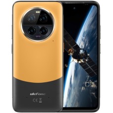 Ulefone Armor 23 Ultra 5G 12/512GB Umbra Orange Гарантія 1 рік
