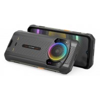 Ulefone Armor 21 8/256Gb Night Vision Black Гарантія 1 рік