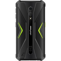 Ulefone Armor X12 Pro 4/64GB NFC Less Green Гарантія 1 рік
