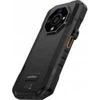 Ulefone Armor X32 6/128GB Black-Orange Night Vision Гарантія 1 Рік