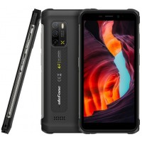 UleFone Armor X10 4/32GB Global Black Гарантія 1 Рік