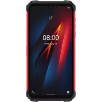 Ulefone Armor 8 4/64Gb Red Гарантія 1 рік