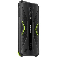 Ulefone Armor X12 Pro 4/64GB NFC Less Green Гарантія 1 рік