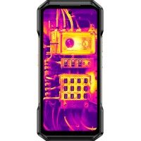 ULEFONE Armor 27T Pro Plus 5G 12/256GB Black ТЕПЛОВІЗОР Гарантія 1 Рік