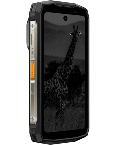 Купити ULEFONE Armor mini 20 Pro 5G 8/256GB Night Vision Black Гарантія 1 Рік