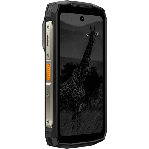 Купити ULEFONE Armor mini 20 Pro 5G 8/256GB Night Vision Black Гарантія 1 Рік