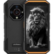 Ulefone Armor X32 Pro 5G 8/256GB Black-Orange Night Vision Гарантія 1 Рік