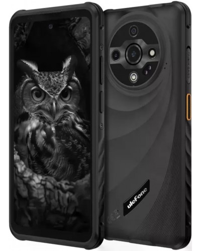 Купити Ulefone Armor X31 Pro 5G 8/256GB Classic Black Night Vision Гарантія 1 Рік