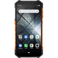 UleFone Armor X5 3/32Gb Orange Гарантія 1 Рік (*CPA -3% Знижка)