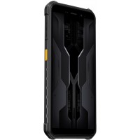 Ulefone Armor X12 Pro 4/64GB NFC All Black Гарантія 1 рік