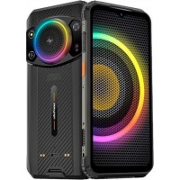 Ulefone Armor 21 8/256Gb Night Vision Black Гарантія 1 рік