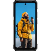 Ulefone Armor 26 Ultra 12/512GB Black-Orange NIGHT VISION Гарантія 1 Рік