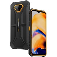 Ulefone Armor X13 6/64GB Night Vision Camera Orange Гарантія 1 рік